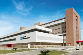 Hospital Metropolitano abre 02 oportunidades de emprego