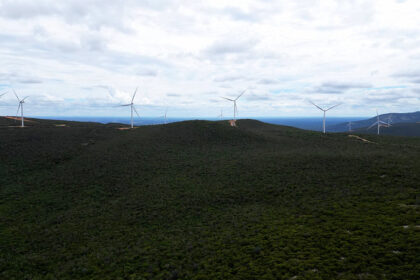 Bahia finaliza 2024 com mais de 10 GW de potência outorgada