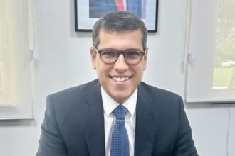 MDB formaliza apoio à reeleição de Adolfo Menezes mirando chapa de 2026