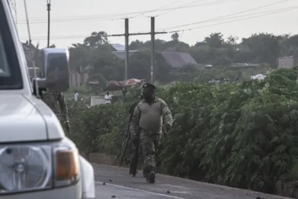 Rede de ONG denuncia União Europeia por atitude "cúmplice" na RDCongo