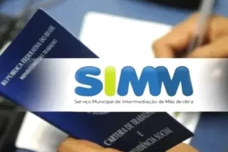 SIMM anuncia as oportunidades para esta Quarta-feira (08/01)