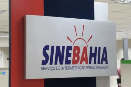 SineBahia abre oportunidades para esta Quinta-feira (30/01)