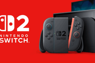 Tela grande e Joy-Cons magnéticos: confira os novos detalhes do Nintendo Switch 2