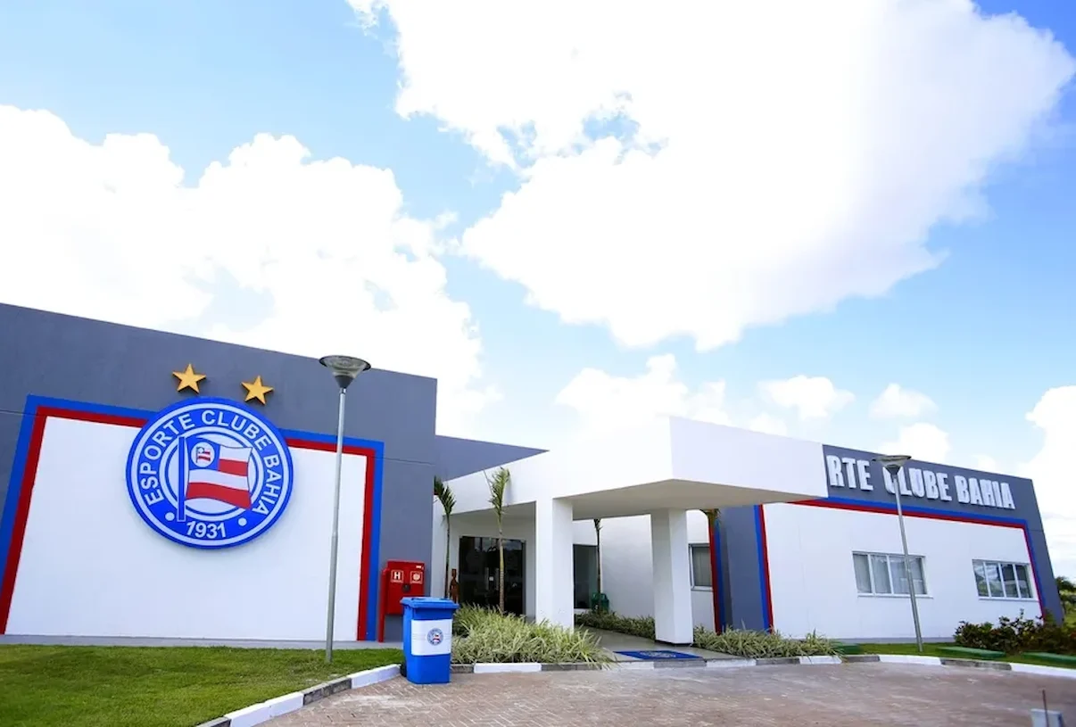 Esporte Clube Bahia abre vaga para Atendente