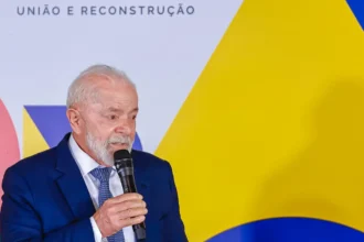 Sob direção de Sidônio, vídeos de Lula atingem dobro de visualizações nas redes sociais