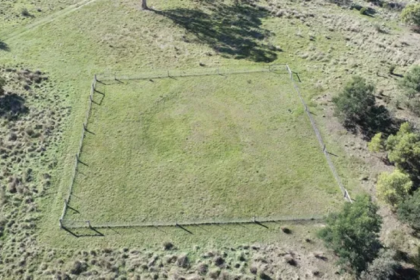 Anéis de terra revelam segredos sobre o passado da Austrália