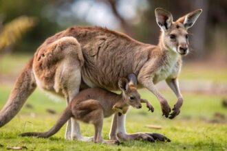 Austrália: confira o top 10 de animais endêmicos mais fofos do país