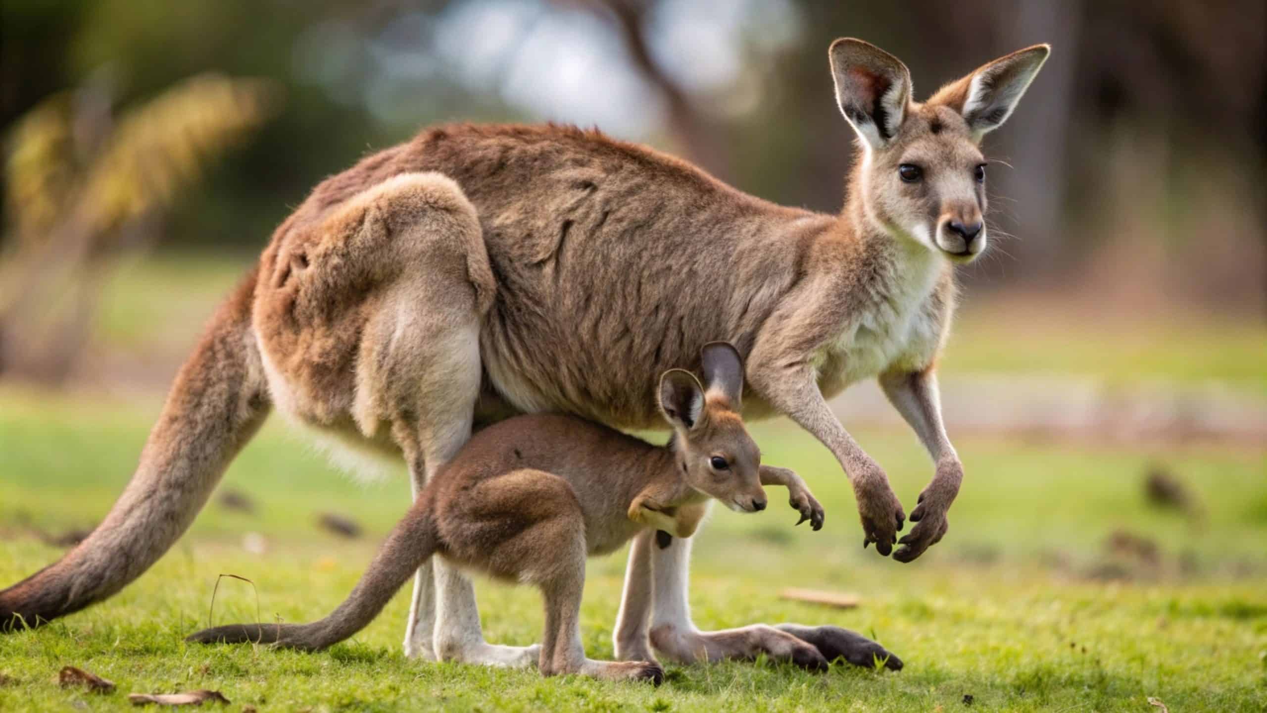 Austrália: confira o top 10 de animais endêmicos mais fofos do país