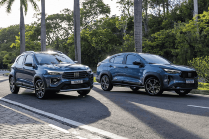 Confira 8 motivos para comprar um carro híbrido em 2025