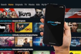 Descubra o melhor do entretenimento: teste o Amazon Prime Video por 30 dias grátis!