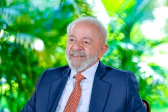 Lula defende pesquisa antes da exploração de petróleo na Amazônia