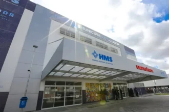 Hospital Municipal abre 02 NOVAS oportunidades de emprego