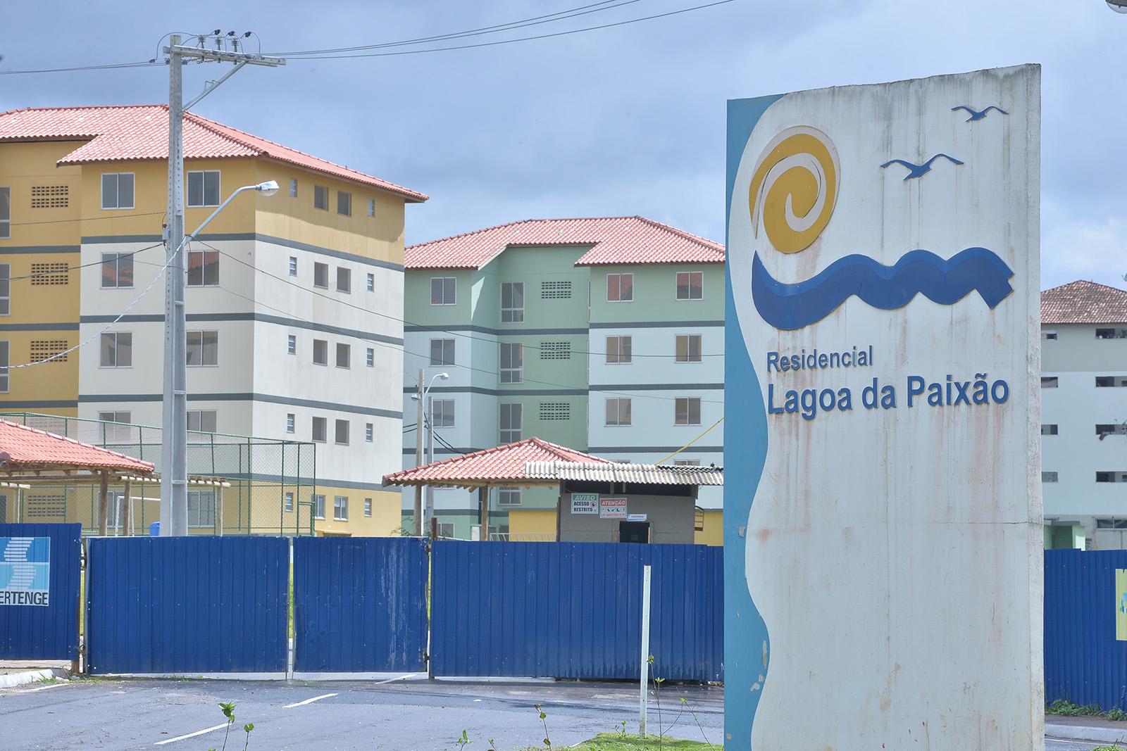 Traficantes expulsam moradores do Minha Casa Minha Vida na Bahia