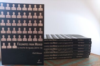 Descubra Histórias Inspiradoras dos Movimentos Ativistas Mexicanos em Novo Livro