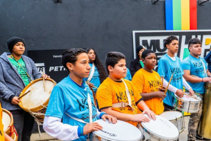 Cultura gaúcha recebe impulso com início de pagamentos do Prêmio Diversidade pelo MinC