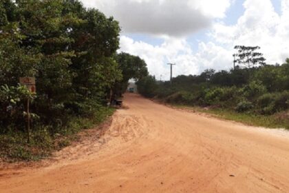 Adolescente desaparecido em Camaçari encontrado morto