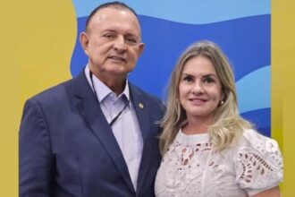 Adolfo Menezes comemora presença histórica de mulheres na nova Mesa Diretora da Assembleia