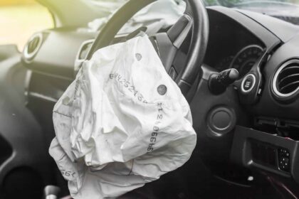 Pode reutilizar airbag? Veja o que recomendam os especialistas