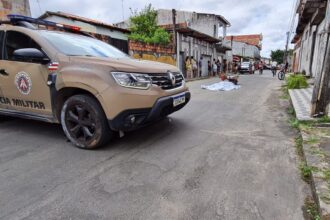 Fogo Cruzado: Camaçari, 2ª cidade mais violenta da Região Metropolitana