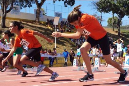 Prazo para inscrições no Bolsa Atleta 2025 termina segunda-feira