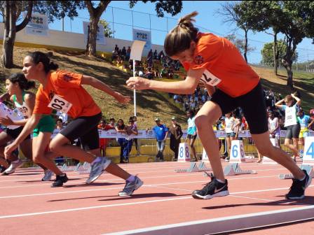 Prazo para inscrições no Bolsa Atleta 2025 termina segunda-feira