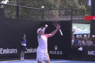 João Fonseca vence argentino e se torna brasileiro mais jovem a conquistar um torneio ATP