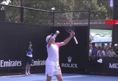 João Fonseca vence argentino e se torna brasileiro mais jovem a conquistar um torneio ATP