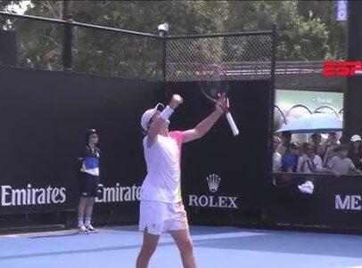 João Fonseca vence argentino e se torna brasileiro mais jovem a conquistar um torneio ATP