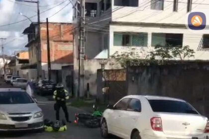 Ligeirinho julgado na quinta por tentativa de assassinato de agente da STT