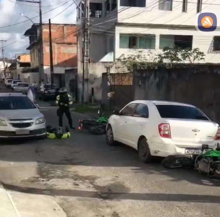 Ligeirinho julgado na quinta por tentativa de assassinato de agente da STT