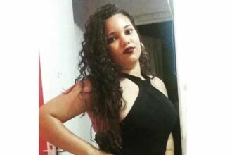 Mulher assassinada no Alto da Cruz