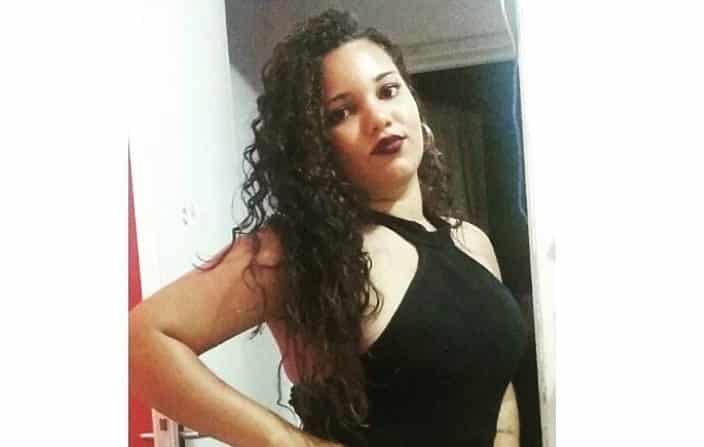 Mulher assassinada no Alto da Cruz