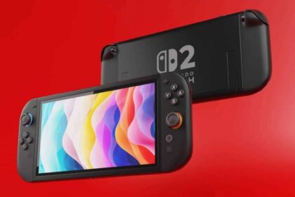 7 coisas que queremos ver no Nintendo Switch 2