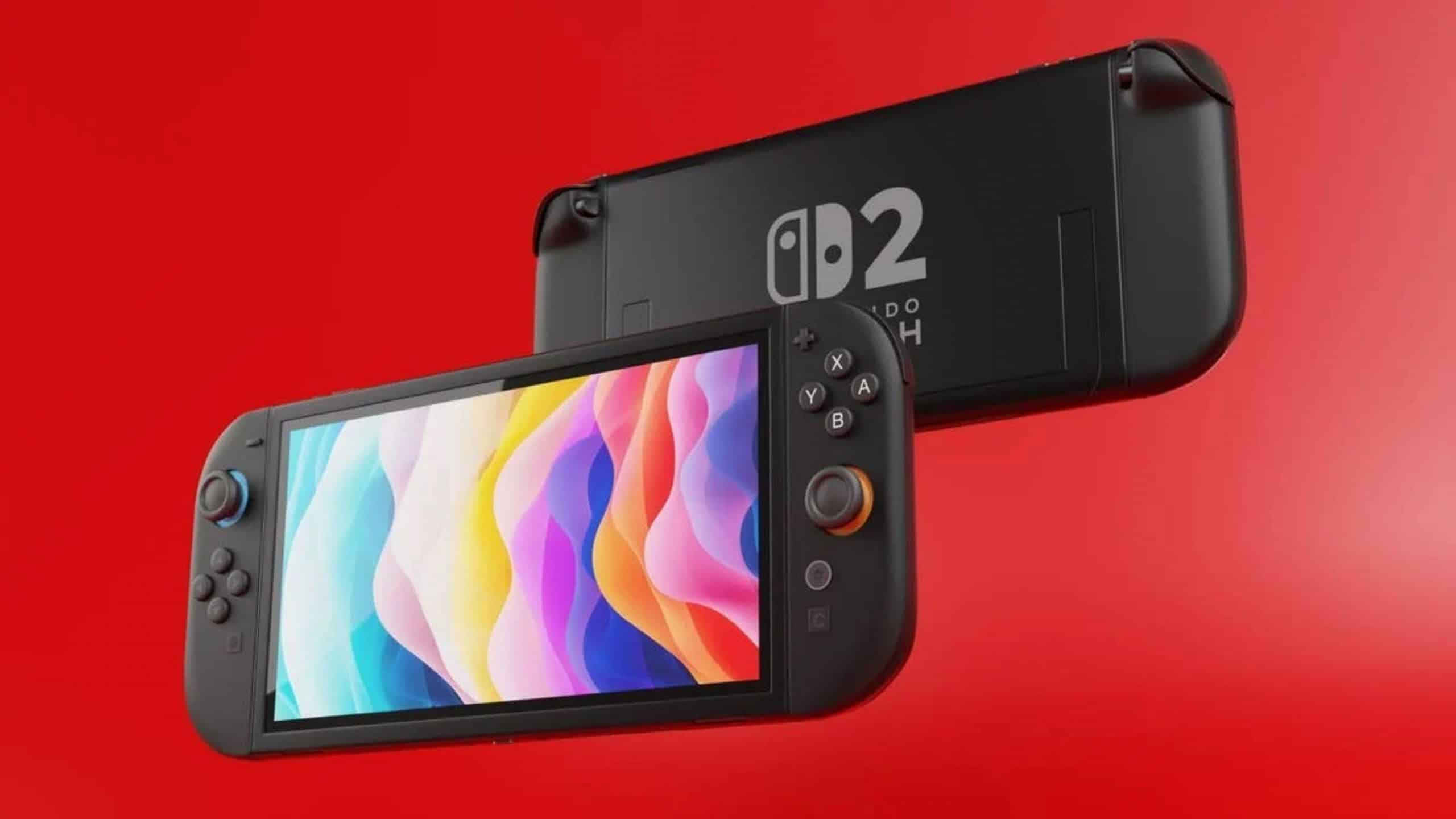 7 coisas que queremos ver no Nintendo Switch 2