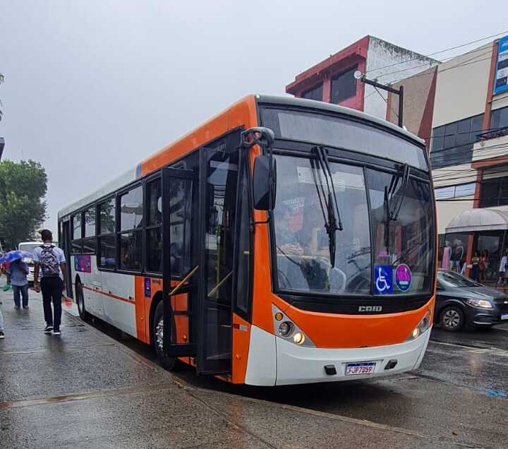 PLs de subsídio ao transporte e crédito adicional seguem para comissões da Câmara de Camaçari