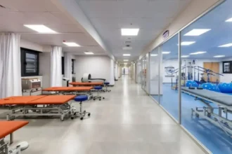 Hospital Santa Emília abre vaga para Recepcionista