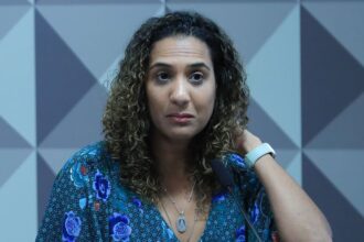 Vice-presidente do PT acusa Anielle de envolvimento com funcionário fantasma