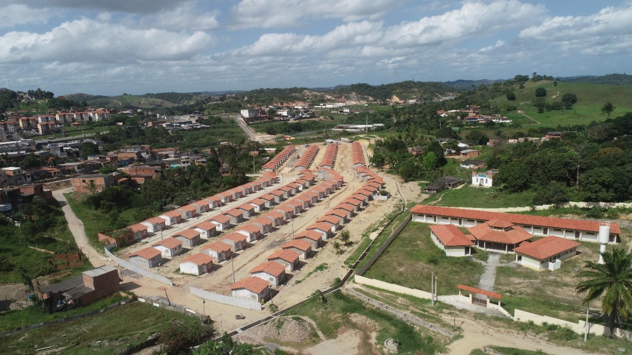 Prefeitura de Candeias entrega títulos de posse na Vila Benedito nesta quarta-feira (5)