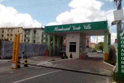 Violência doméstica e ocultação de cadáver em caso no Verde Ville