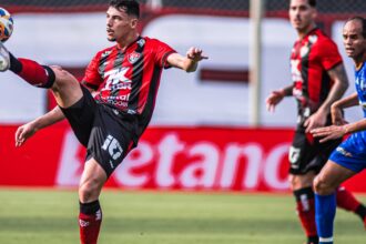 Vitória vence o Jequié e garante a classificação para a semifinal do Baianão