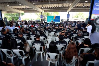 Governo estadual reforça frota da Polícia Civil para atuação na capital e interior