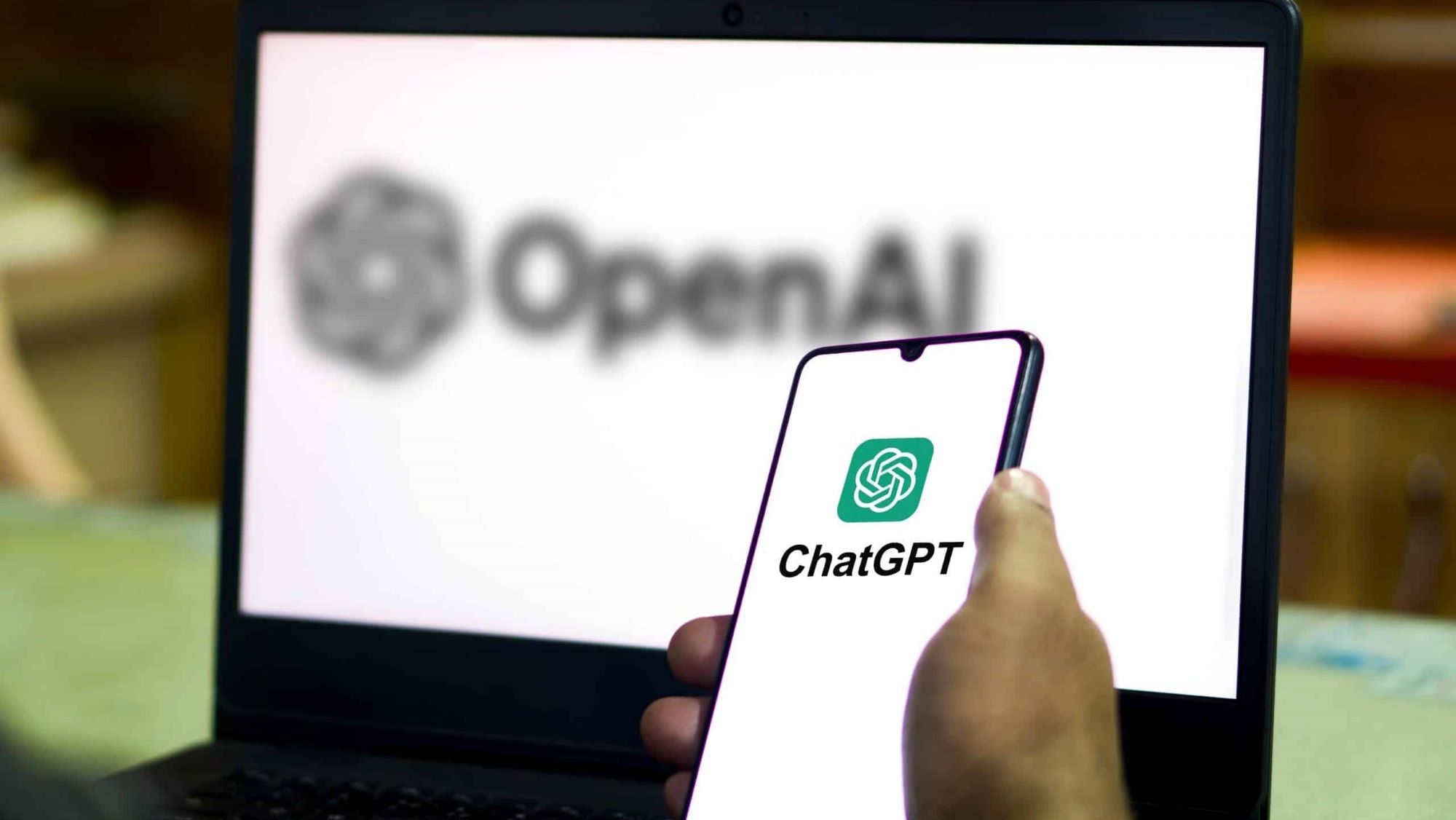 De olho na DeepSeek, OpenAI ensaia 