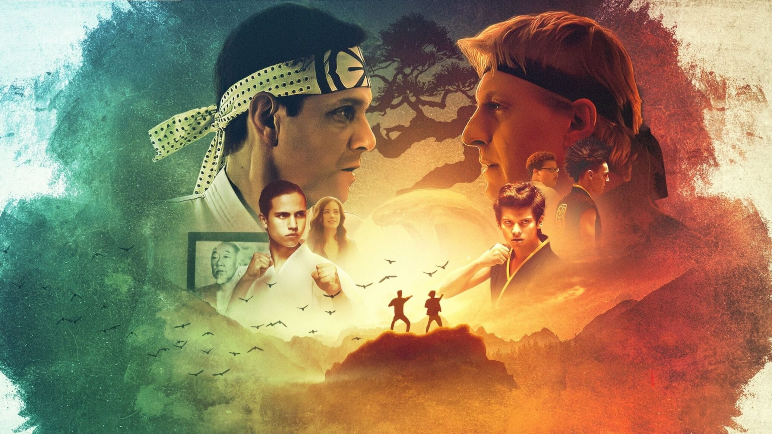 Cobra Kai tem cena pós-créditos? Veja o que esperar do final da série