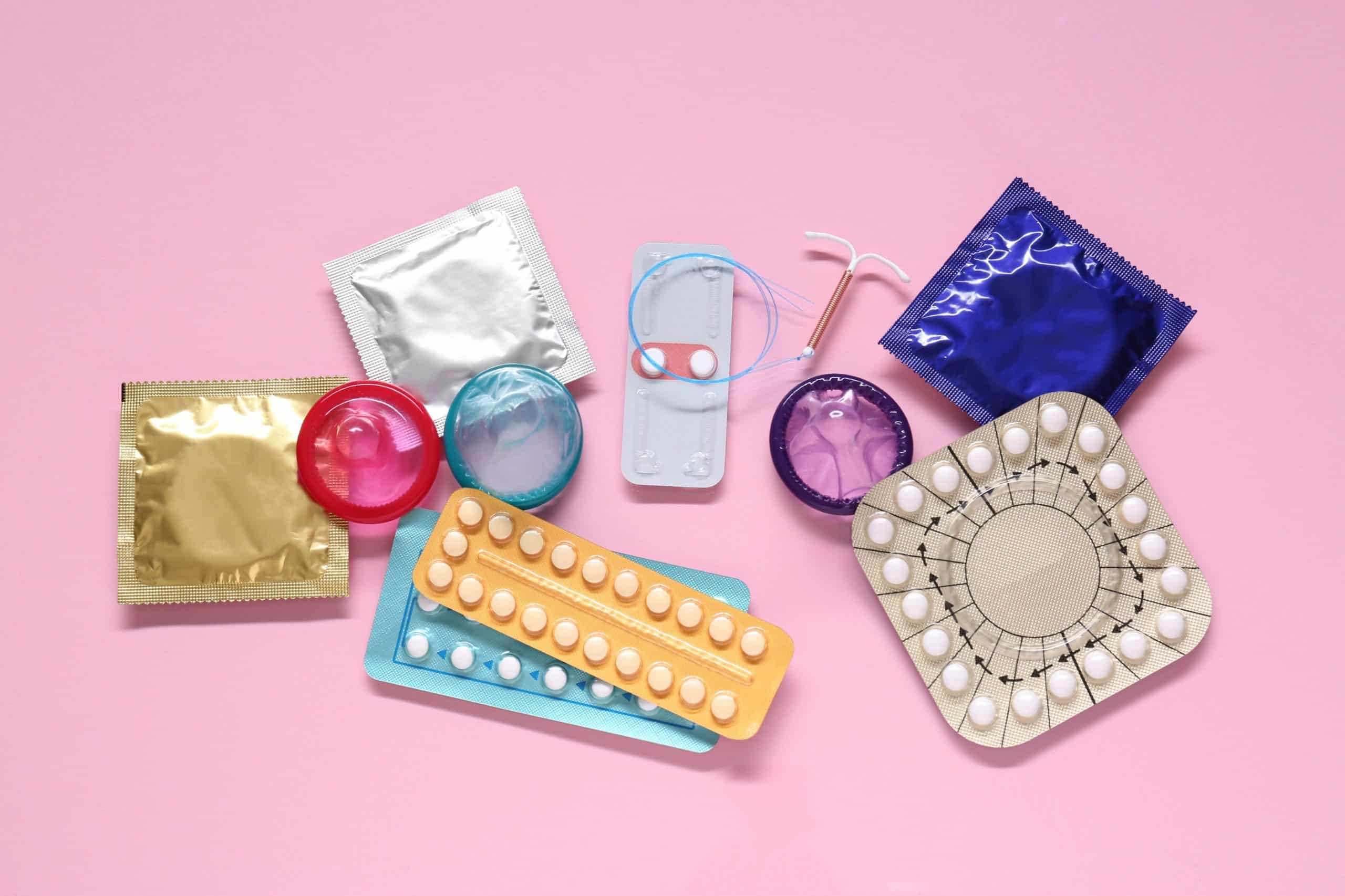 Quais os métodos contraceptivos mais famosos e como utilizá-los?