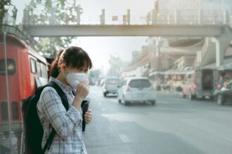 Reduzir o aquecimento global pode salvar vidas