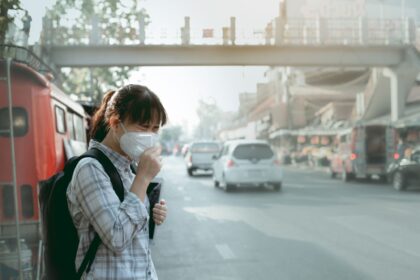 Reduzir o aquecimento global pode salvar vidas