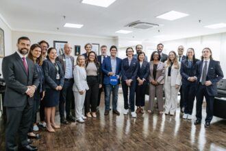 Brasil se destaca na preparação da Copa do Mundo Feminina de 2027