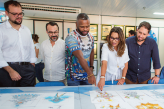 Carnaval: Cultura, Talentos e Economia Criativa em Foco