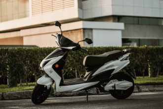 5 modelos de motos elétricas que você pode comprar no Brasil em 2025