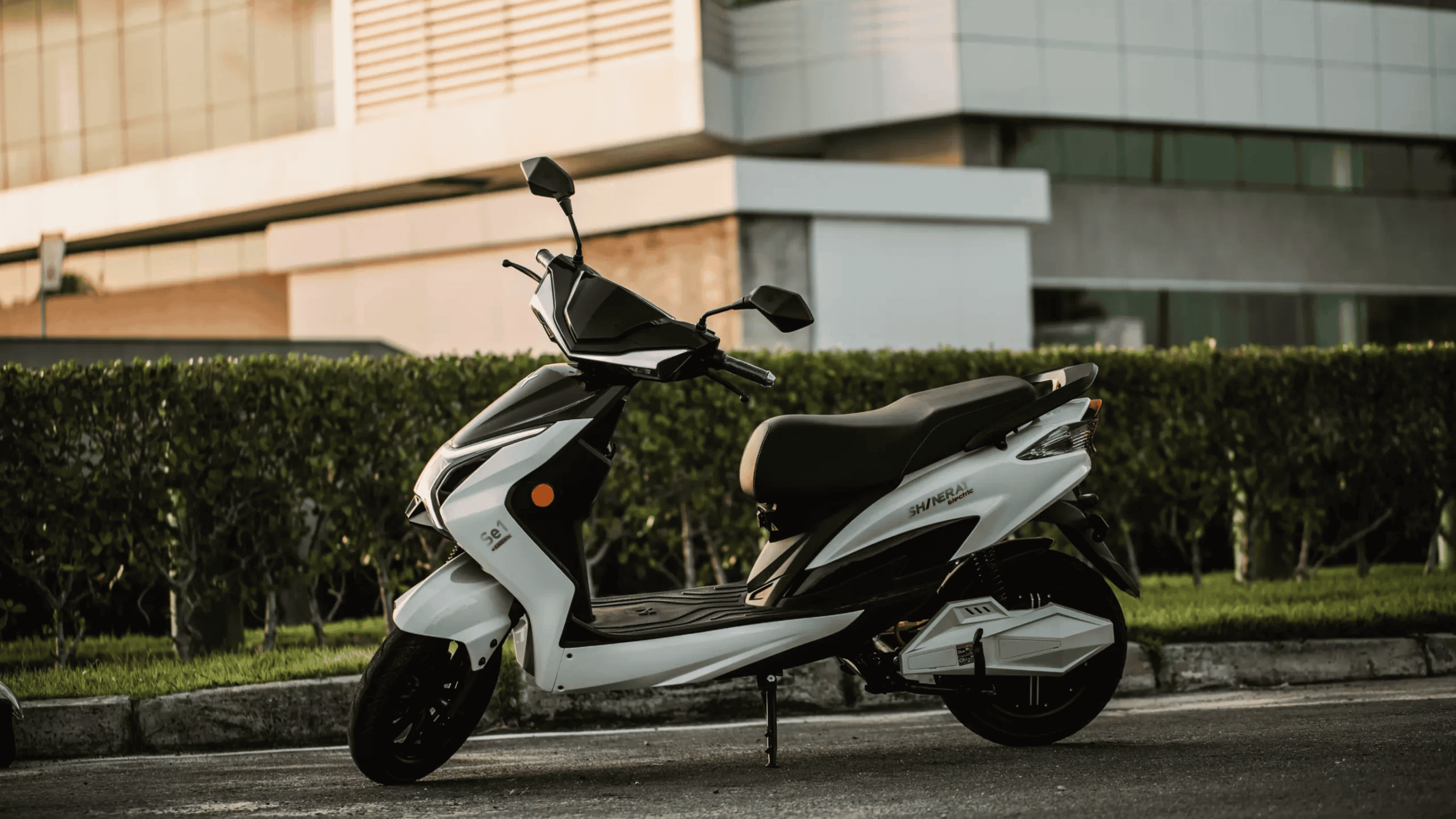 5 modelos de motos elétricas que você pode comprar no Brasil em 2025